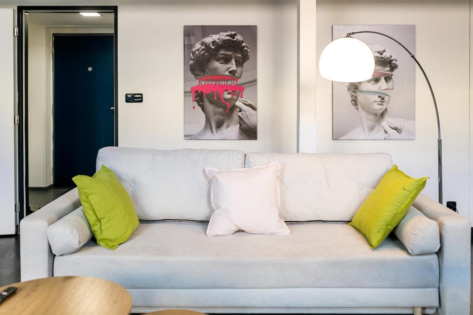 Apartments With Large Balcony, Parking Prague Luaran gambar