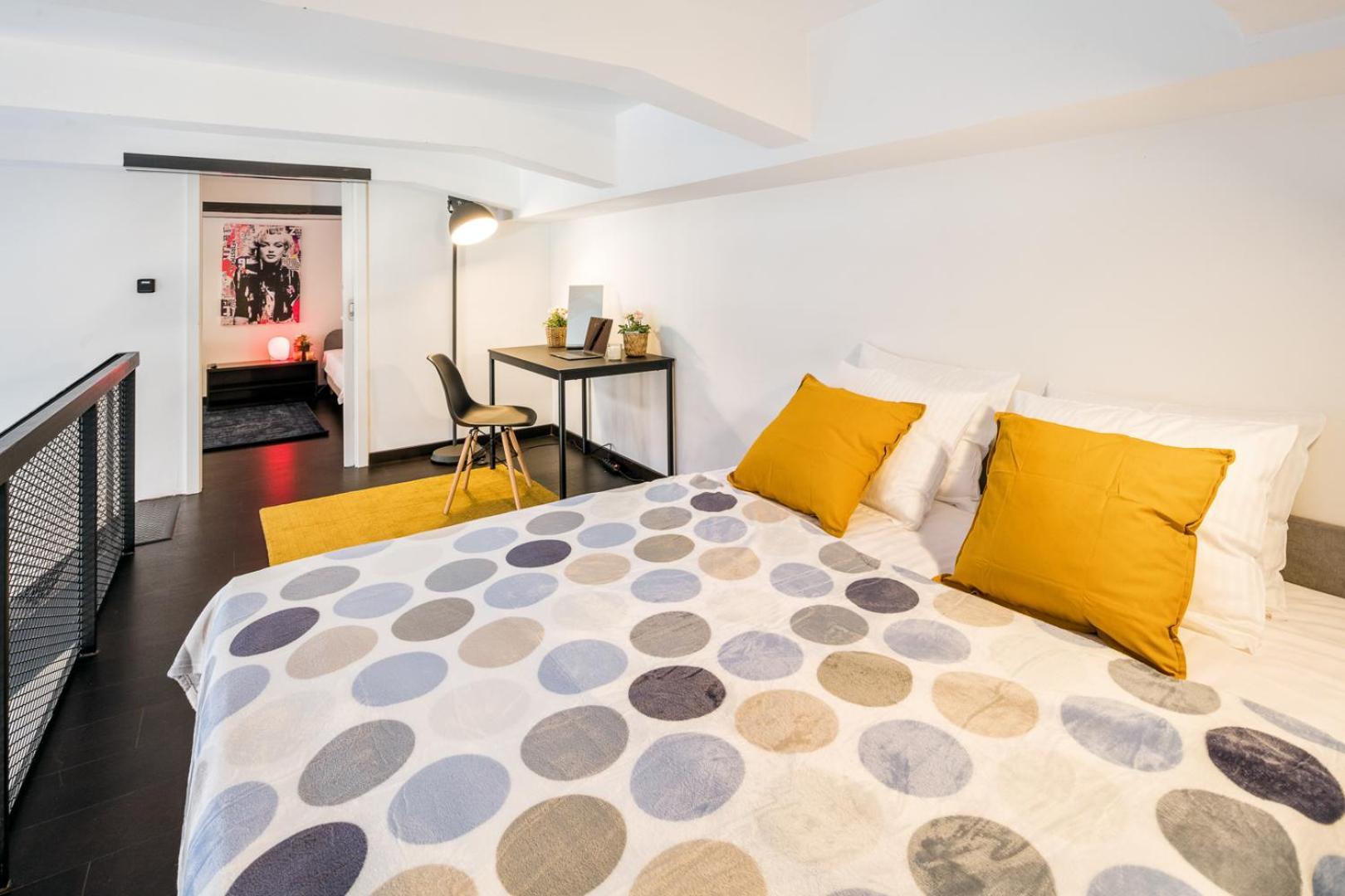 Apartments With Large Balcony, Parking Prague Luaran gambar