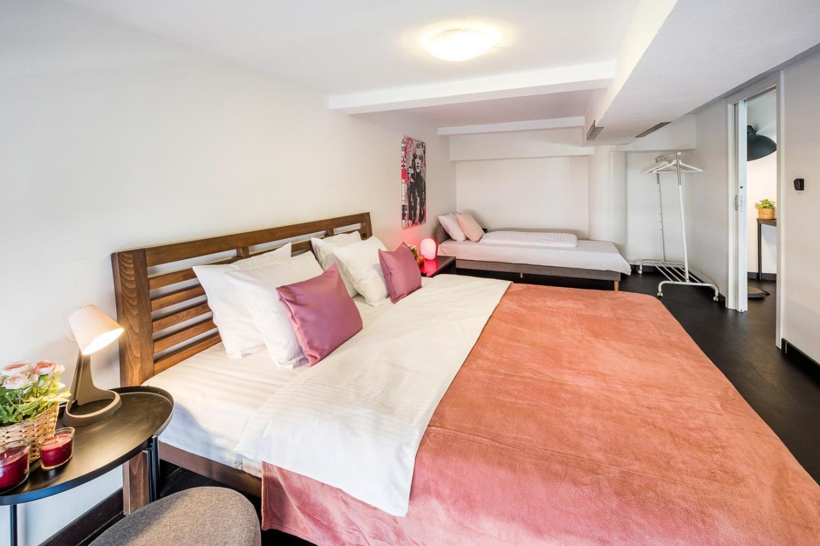 Apartments With Large Balcony, Parking Prague Luaran gambar