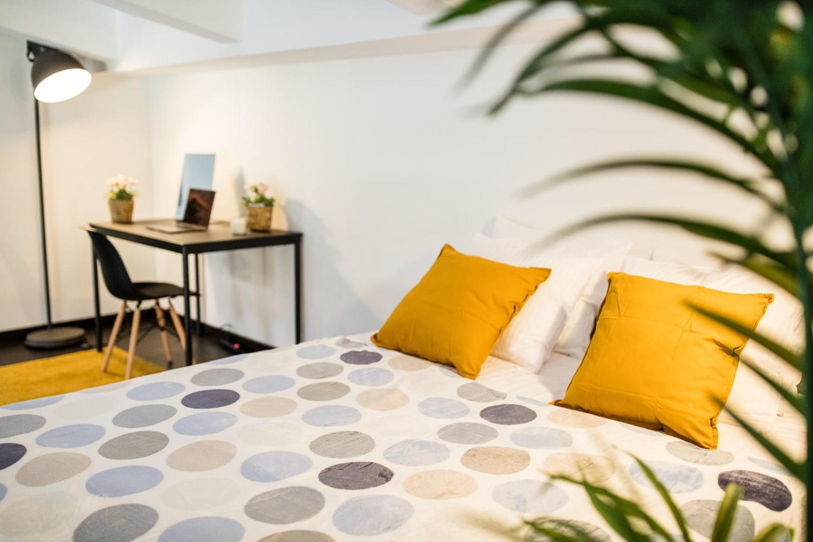Apartments With Large Balcony, Parking Prague Luaran gambar