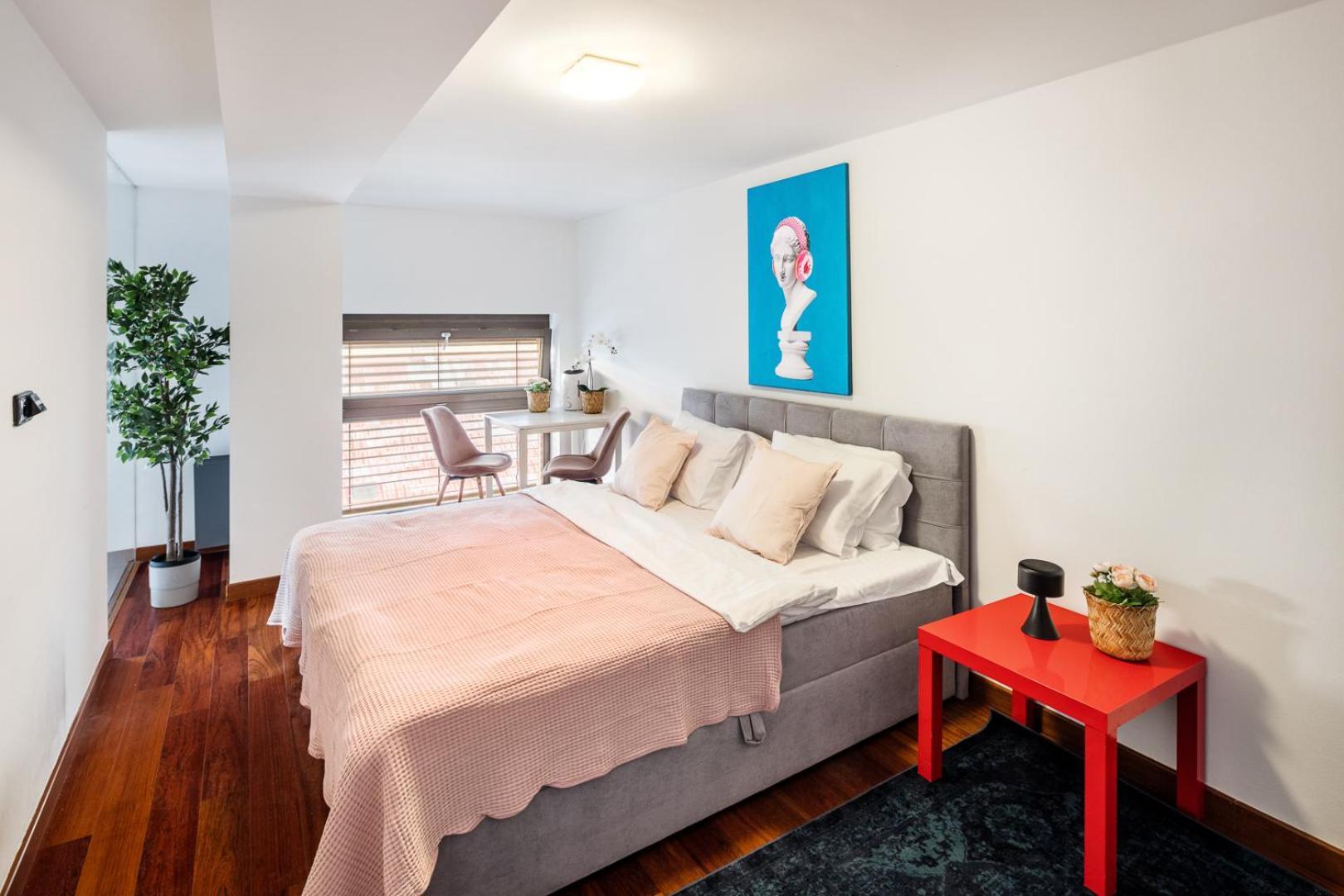 Apartments With Large Balcony, Parking Prague Luaran gambar