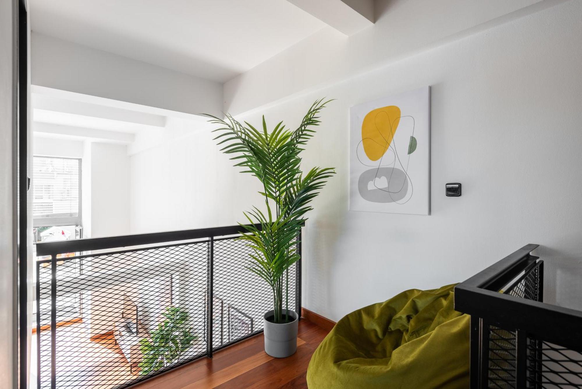 Apartments With Large Balcony, Parking Prague Luaran gambar