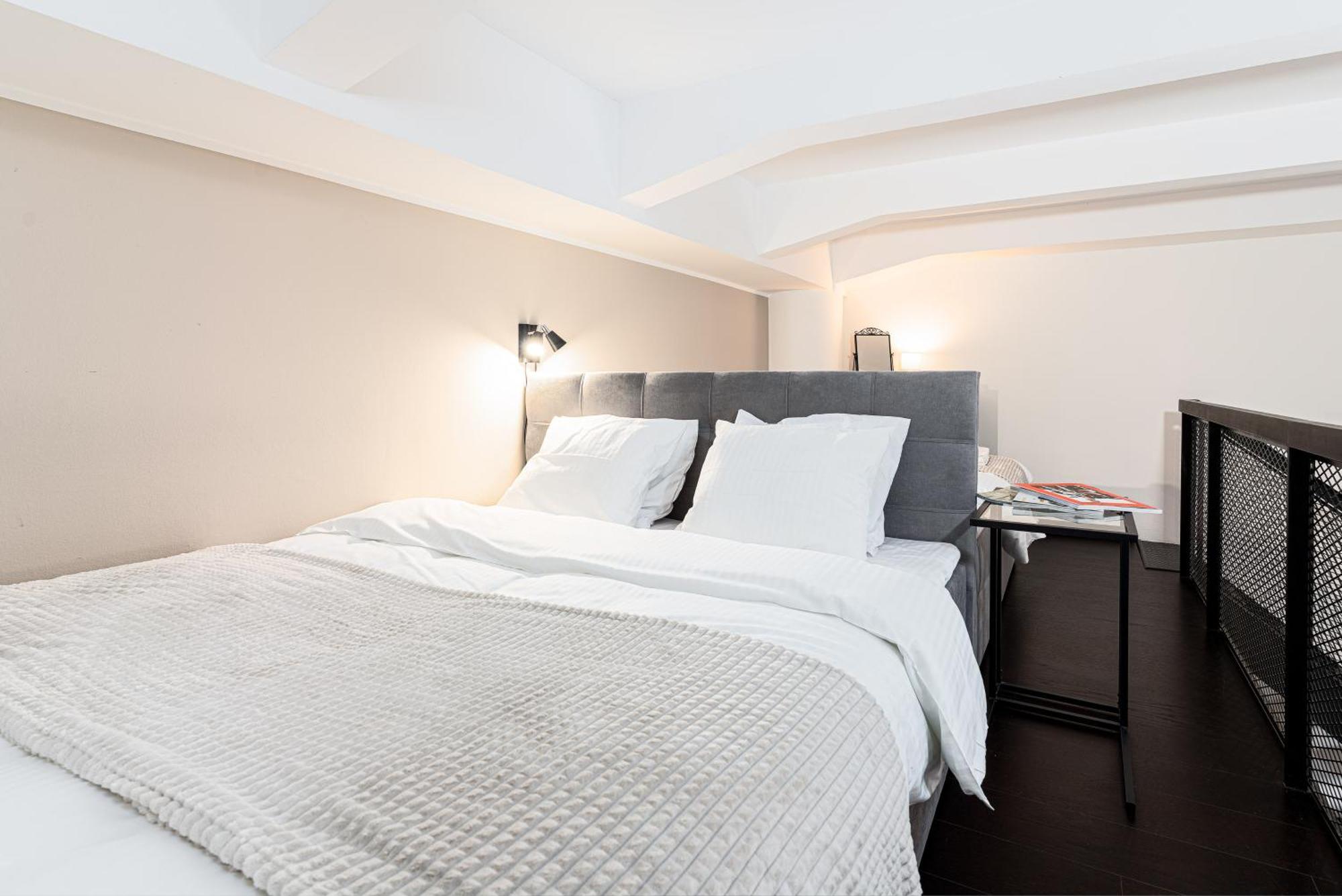 Apartments With Large Balcony, Parking Prague Luaran gambar
