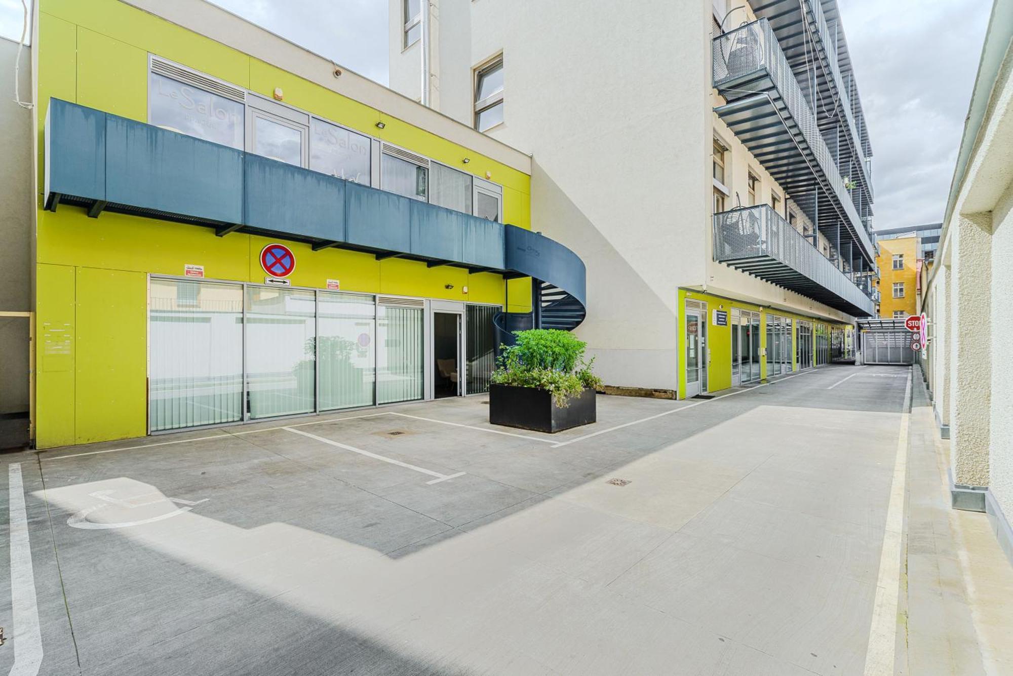 Apartments With Large Balcony, Parking Prague Luaran gambar