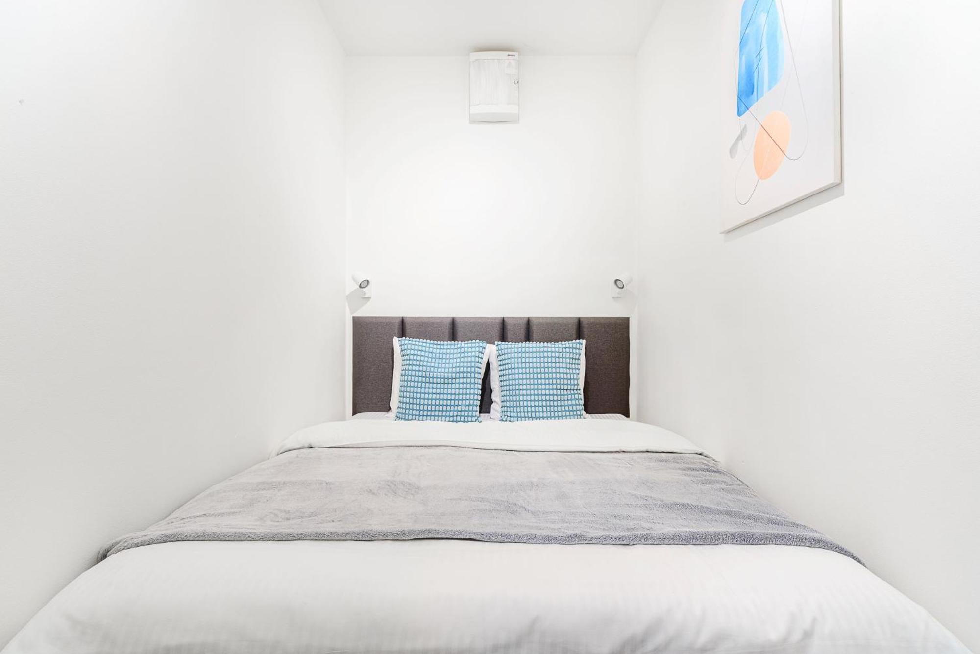 Apartments With Large Balcony, Parking Prague Luaran gambar
